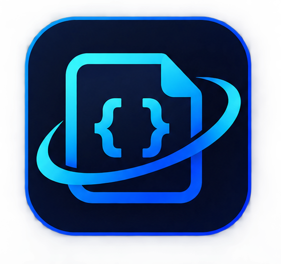 JSON-Arch Logo