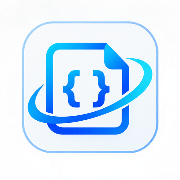 JSON-Arch Logo